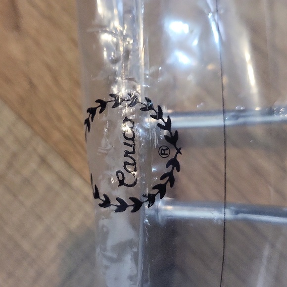 CARICO Made in Japan Stainless Utensil Wall Hanger - Holds 5 Utensils - Picture 3 of 11